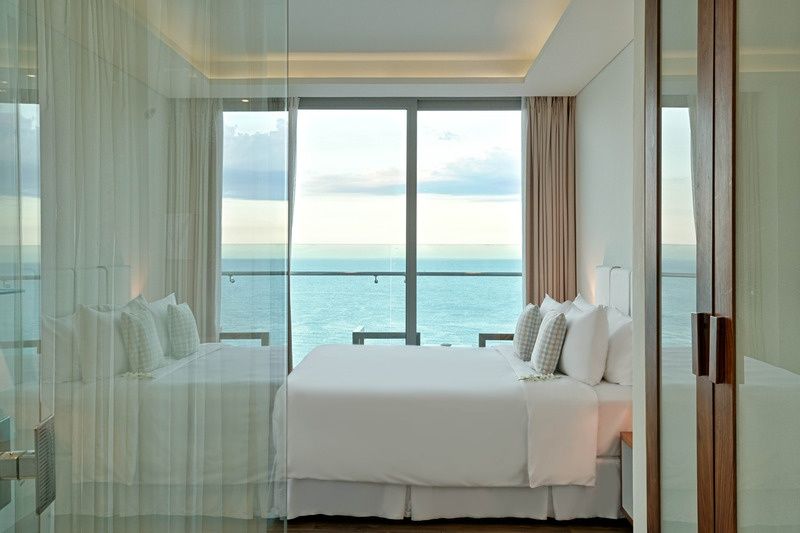 A La Carte Danang Beach фото 44