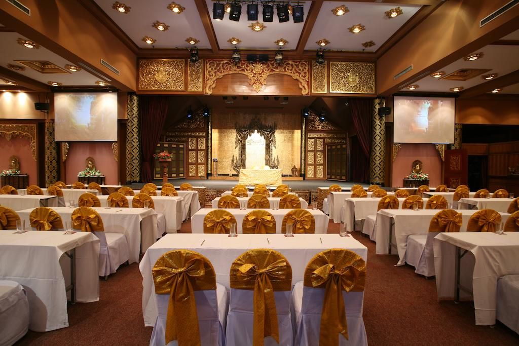 Khum Phaya Resort & Spa, Centara Boutique Collection фото 48