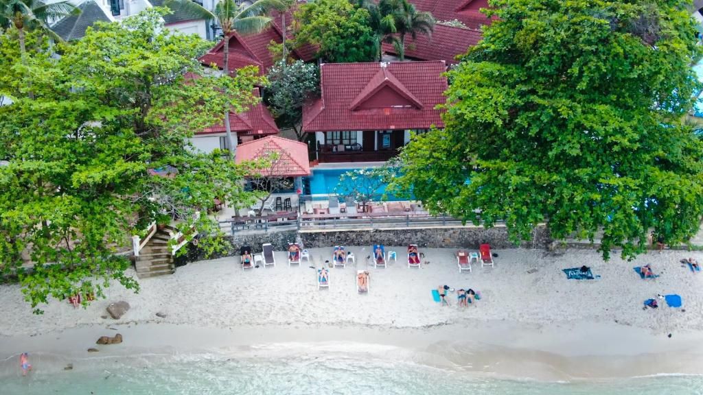 Bhundhari Chaweng Beach Resort Koh Samui - SHA Plus фото 46