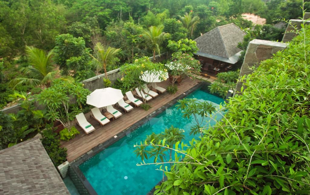 The Astari Villa & Residence фото 0