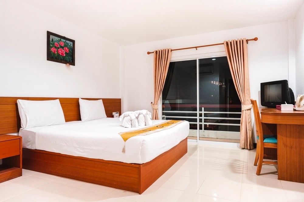 Neptuna Hotel By Maduzi фото 38