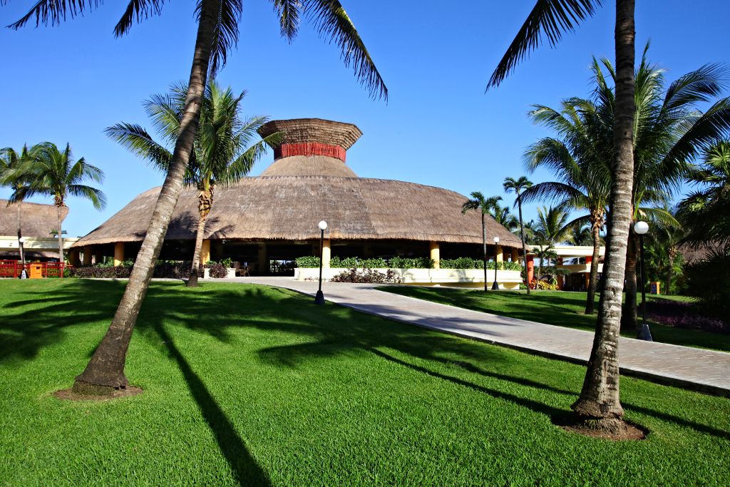 Grand Bahia Principe Tulum фото 66