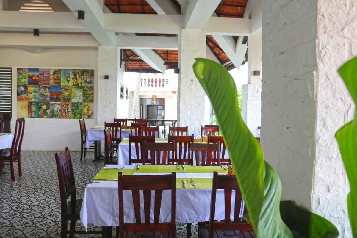 Ravenala Boutique Resort фото 37