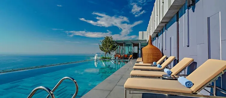 Фото отеля Le Sands Oceanfront