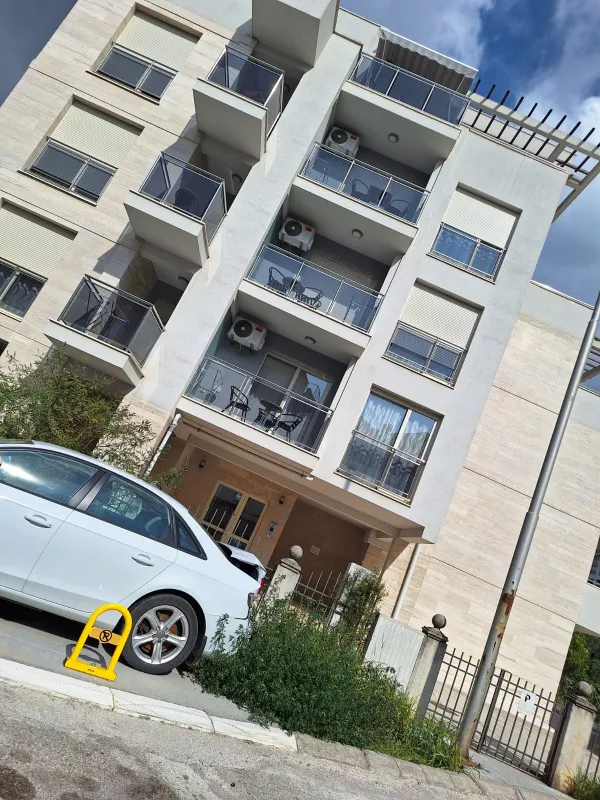 Kala Rooms & Suites фото 19