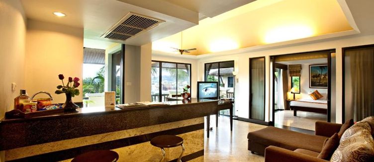 Фото отеля C & N Resort & Spa