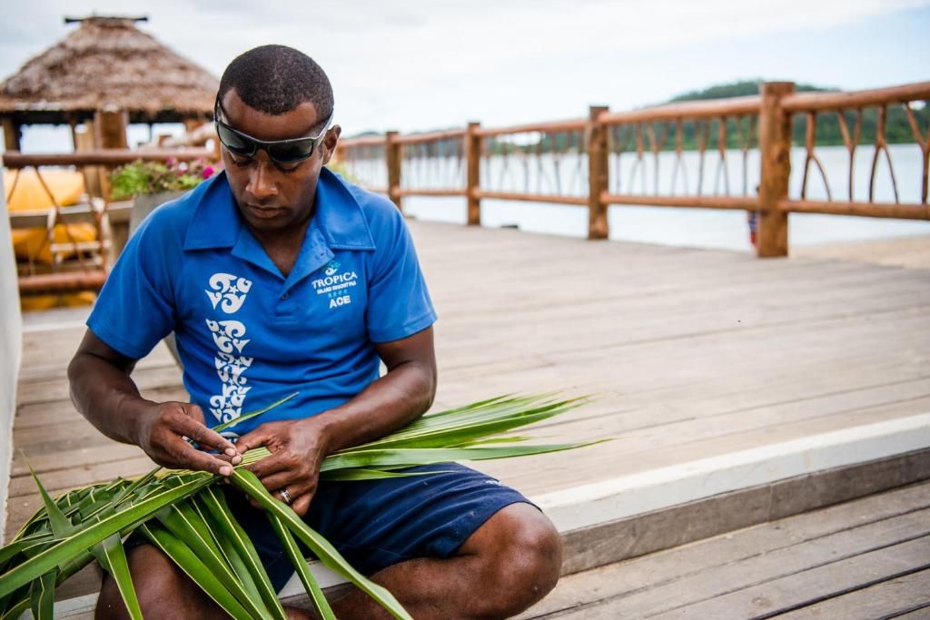 Tropica Island Resort фото 45
