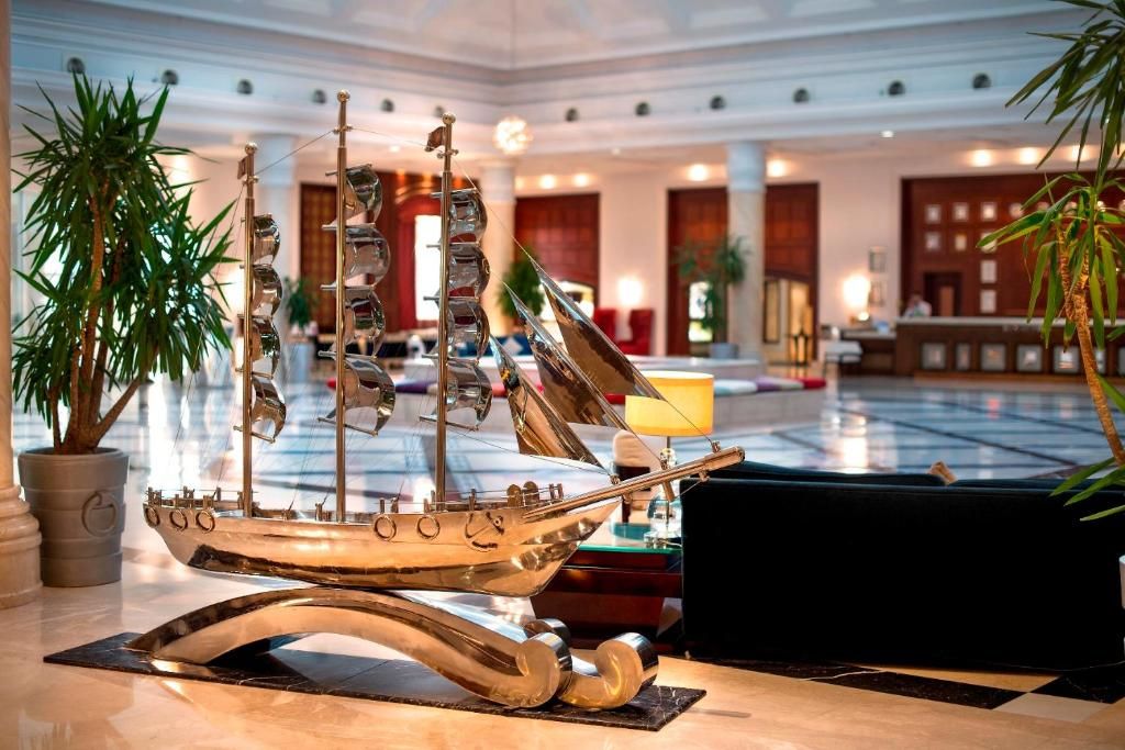 Premier Le Reve Hotel & Spa (Adults Only) фото 72