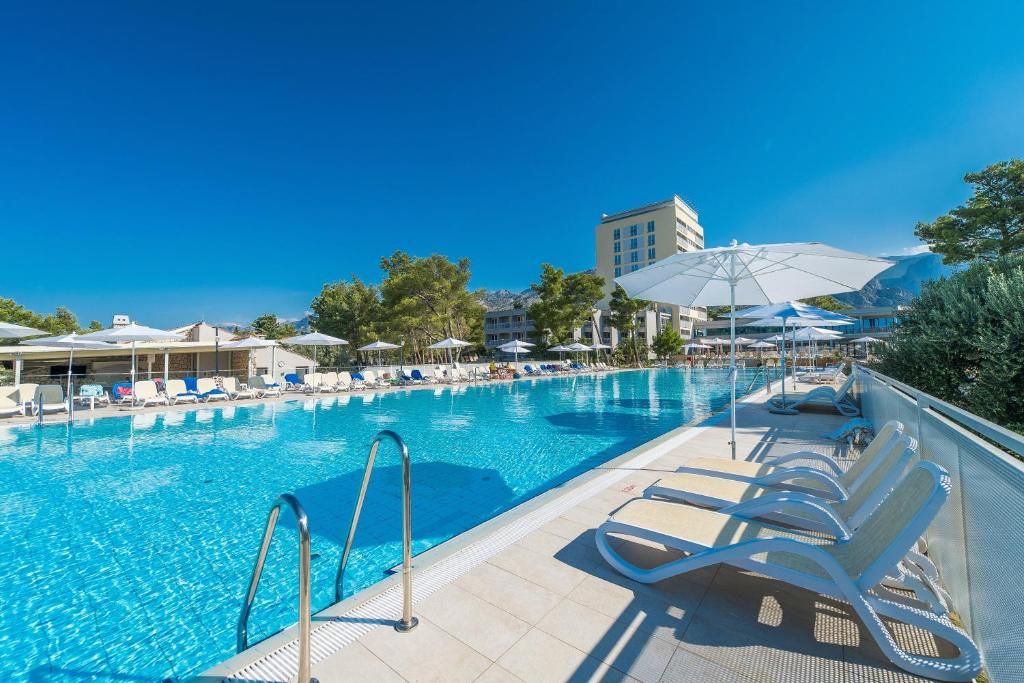 Bluesun Hotel Alan - All Inclusive Light фото 2