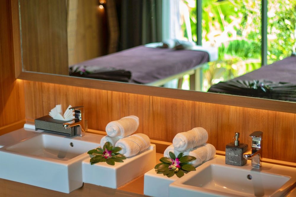 Kalima Resort and Villas Khao Lak фото 173