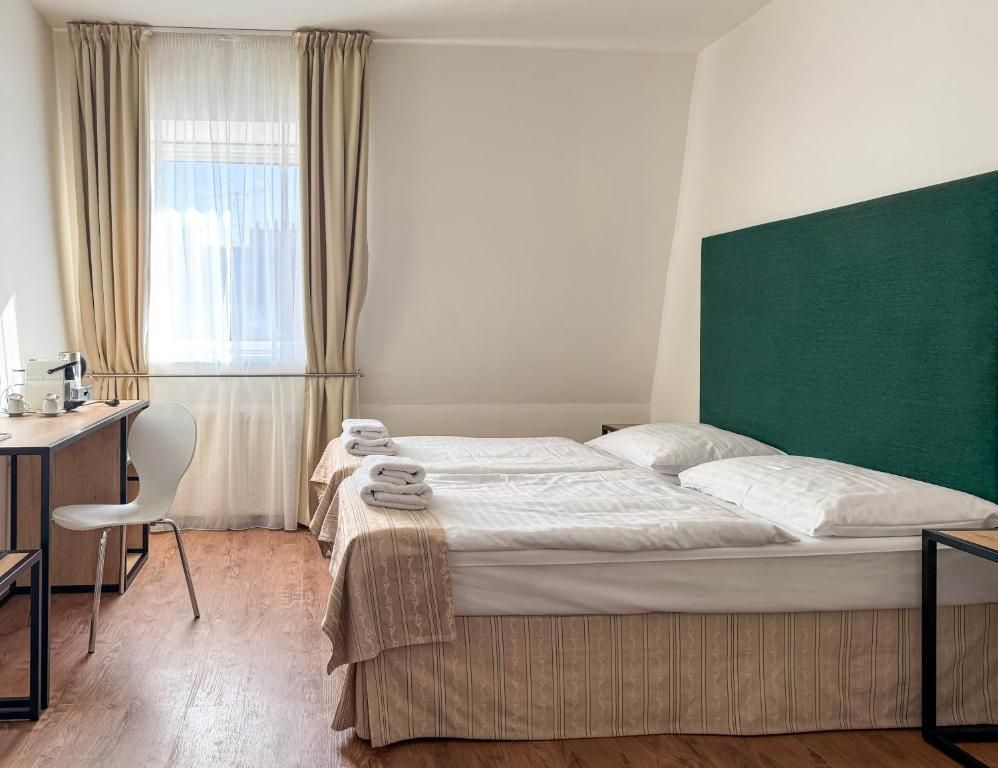 Hotel Mala Strana фото 30