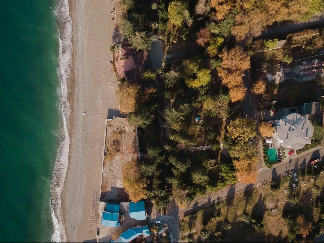 Sunrise Garden Hotel фото 24