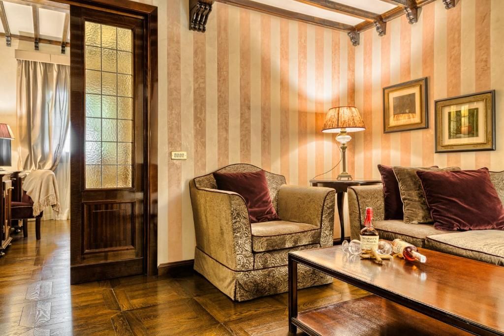 Grand Baglioni фото 39