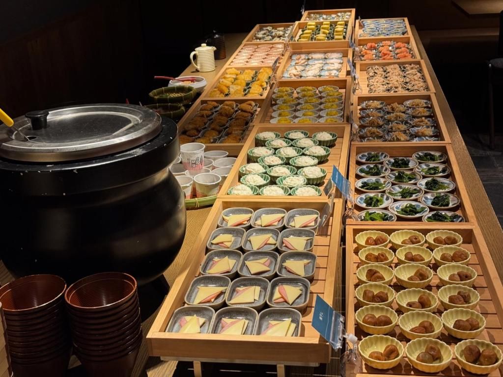 Resol Trinity Kyoto фото 10