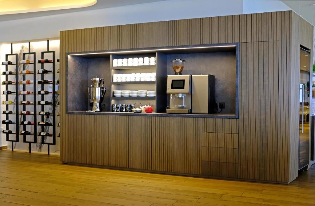Ammon Zeus Luxury Beach Hotel фото 67