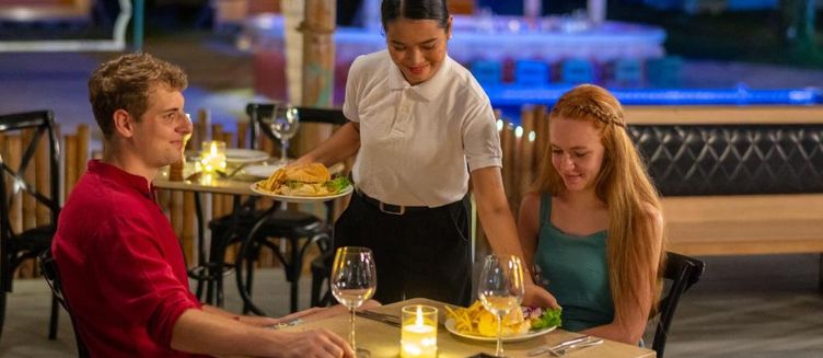 Фото отеля Slumber Resort Koh Chang