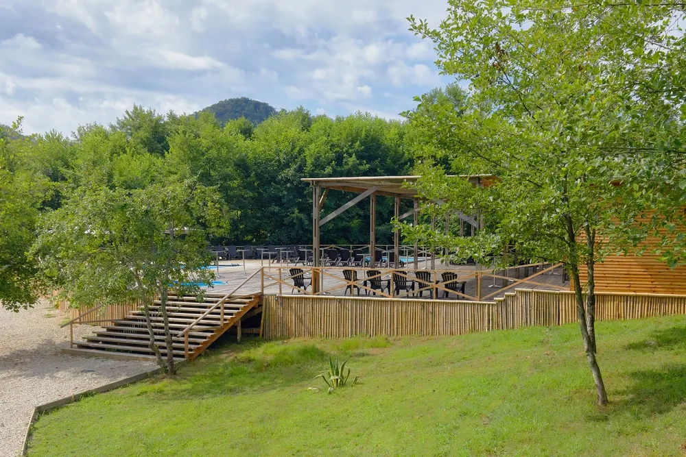 Garuda Glamping Abkhazia фото 29