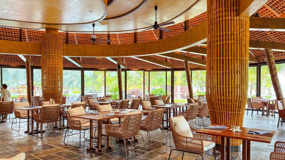 Amiana Resort Cam Ranh фото 64