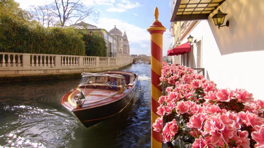 Baglioni Hotel Luna - The Leading Hotels of the World фото 46