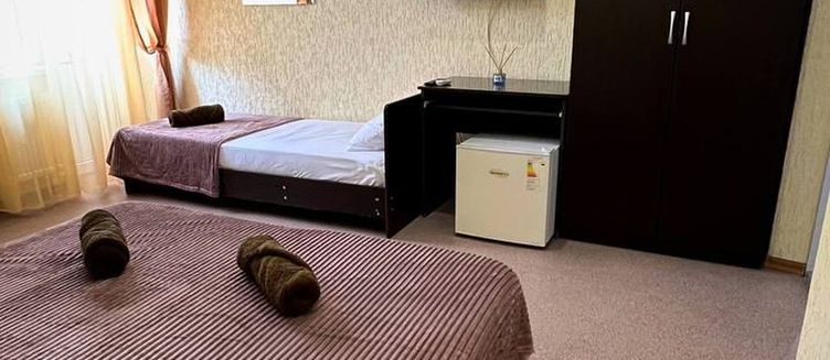 Фото отеля Гостевой дом «Дон»