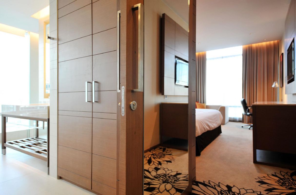Eastin Grand Hotel Sathorn фото 2