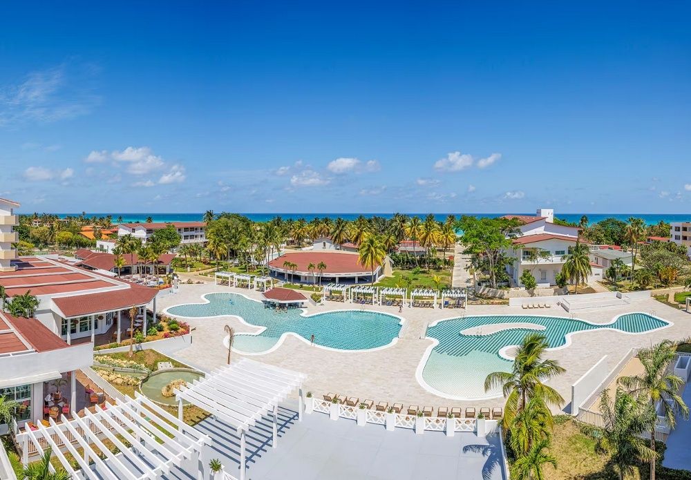 Sol Caribe Beach фото 50