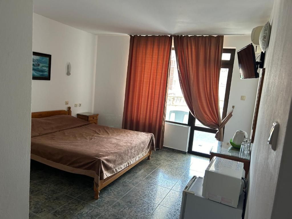 Hotel Perla фото 9