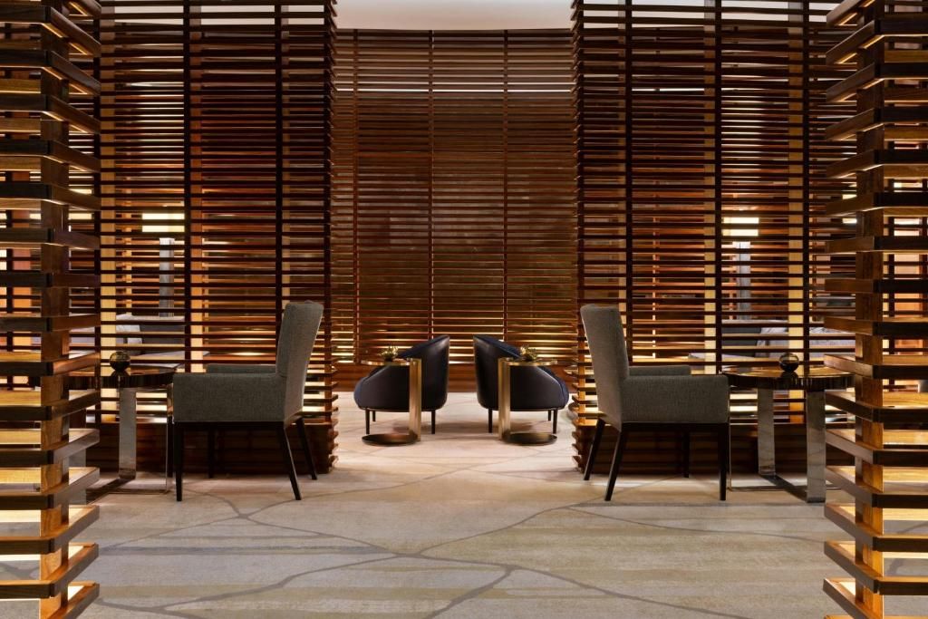 Jw Marriott Marquis Miami Hotel фото 17