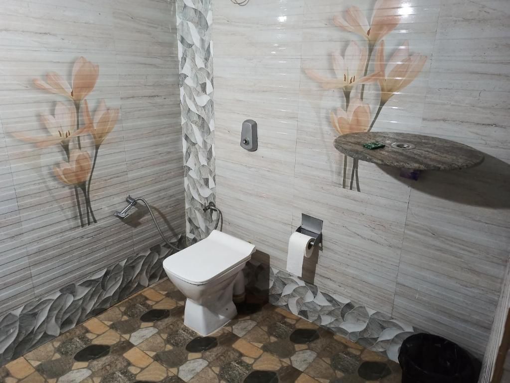 Guest House «Zappia Cove Guesthouse» фото 47