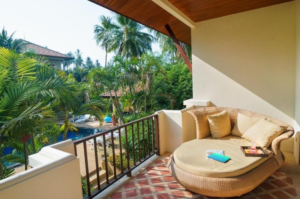 Maenam Hills Samui фото 34