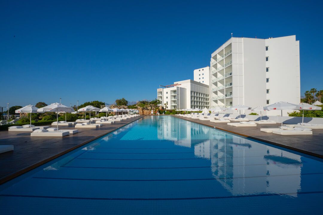 Hotel SU фото 7