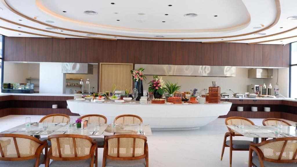 Laya Resort Phuket Island фото 27