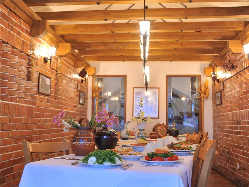 Hotel Razlog фото 6