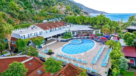 Oludeniz Beach Resort by Z Hotels
