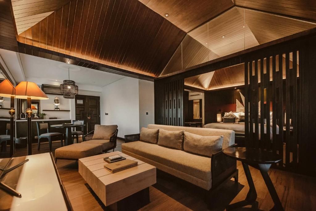 The Vira Bali Boutique Hotel & Suite фото 100