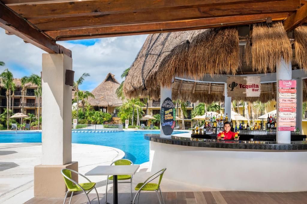 Catalonia Riviera Maya фото 82