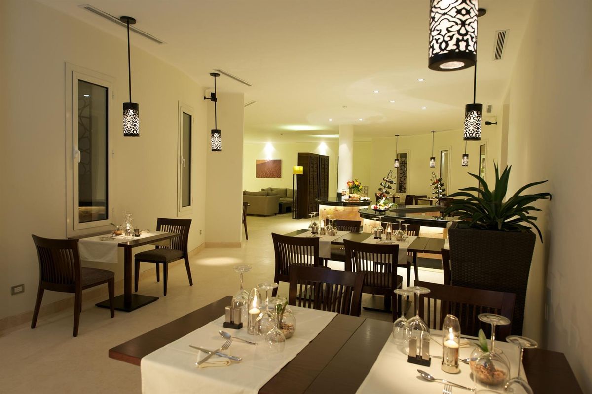 Fort Arabesque Resort, Spa & Villas фото 91