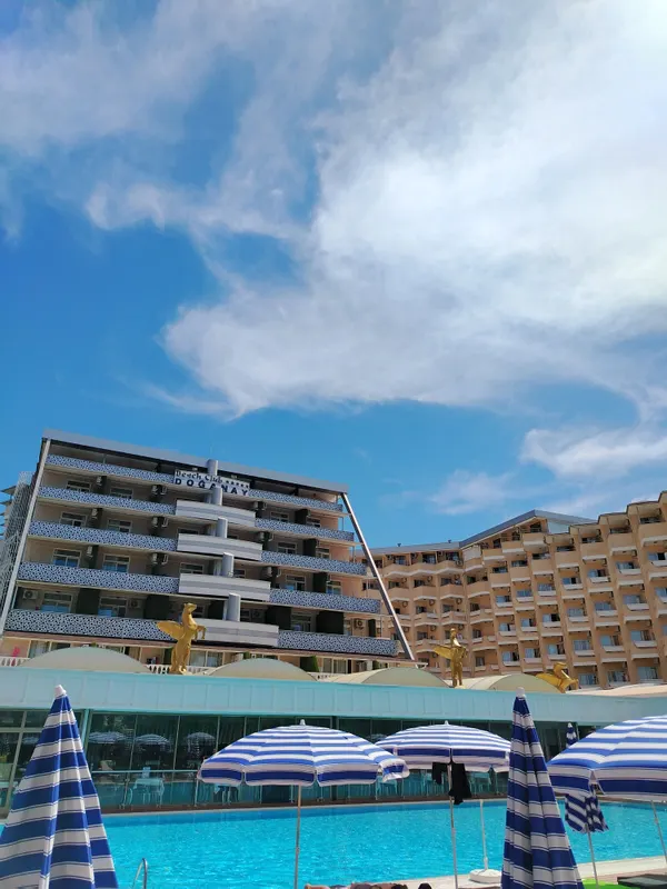 Beach Club Doganay фото 71