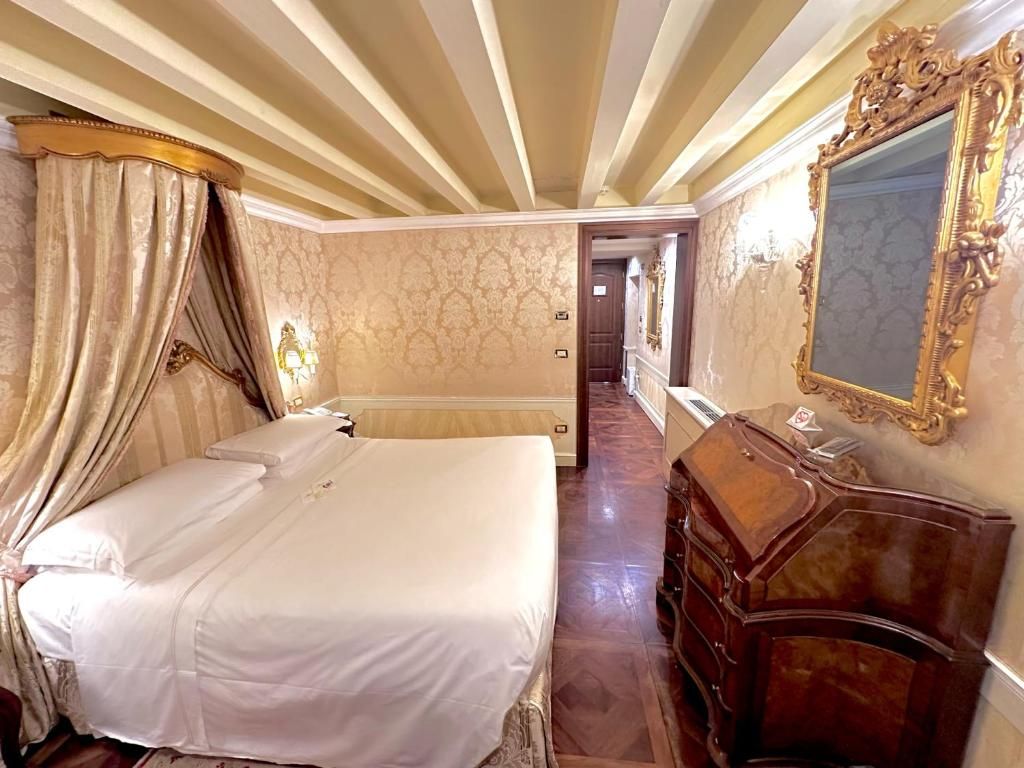 Hotel Canal Grande фото 30
