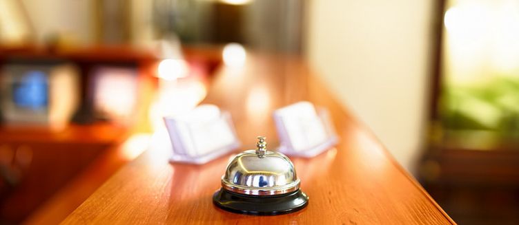 Фото отеля Фридрихсхофф