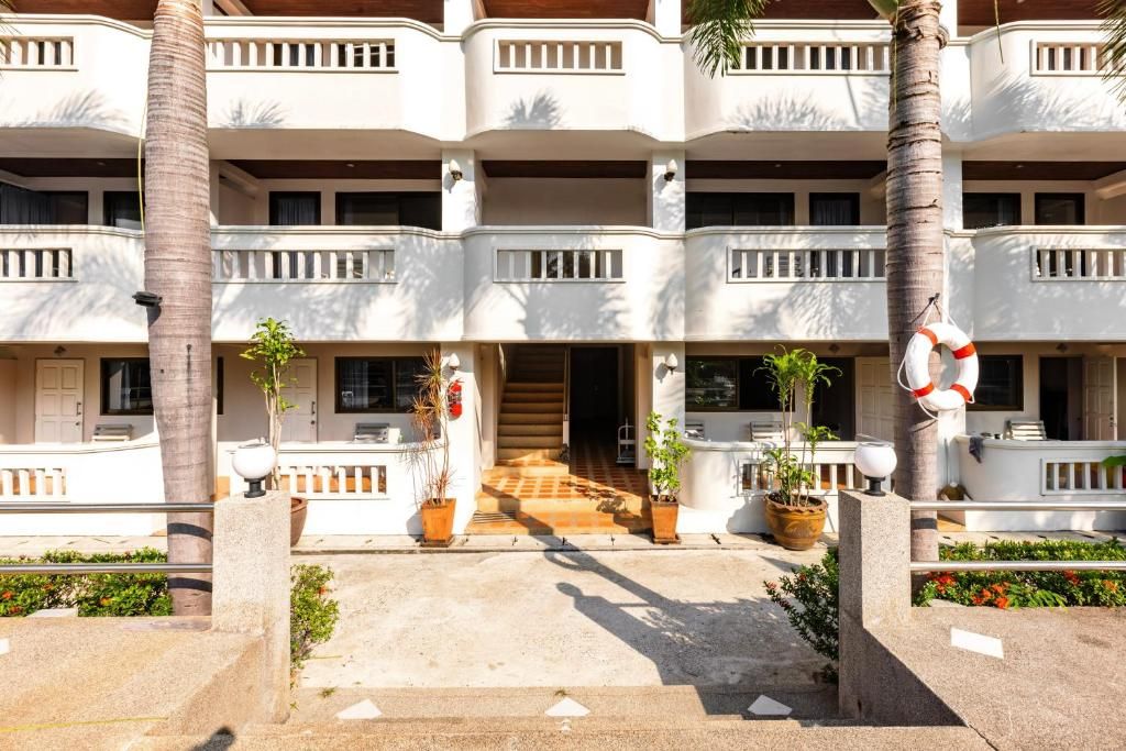 Bay Beach Resort фото 38