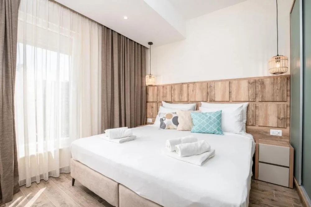 Hotel Olea фото 2