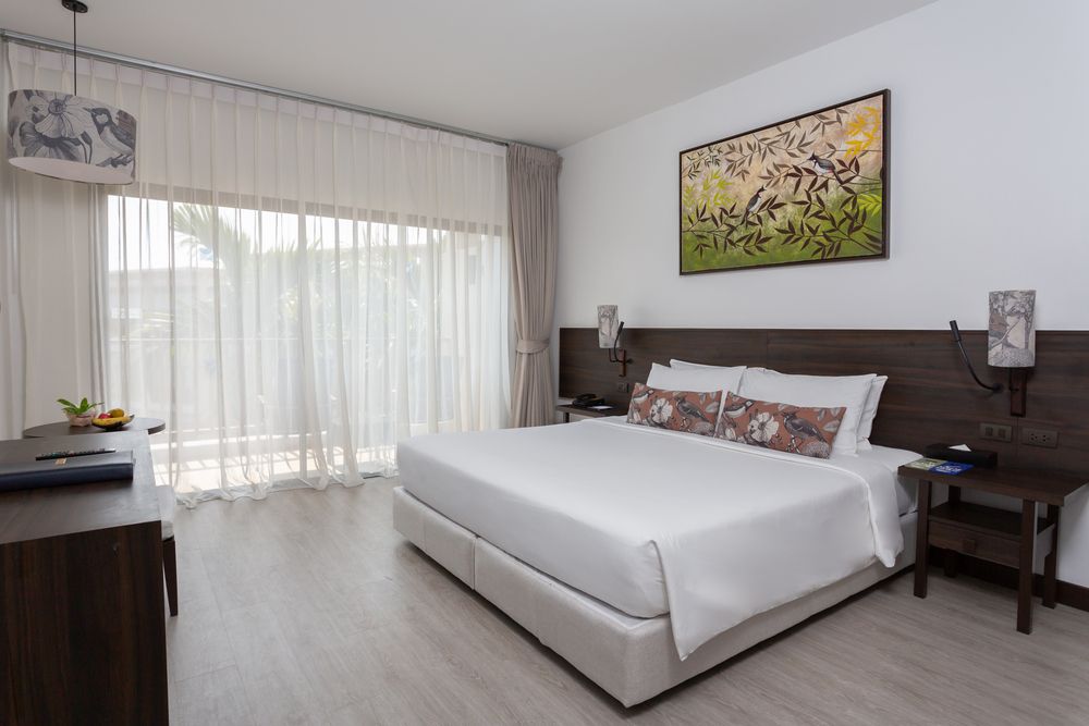 Deevana Plaza Krabi Aonang фото 62