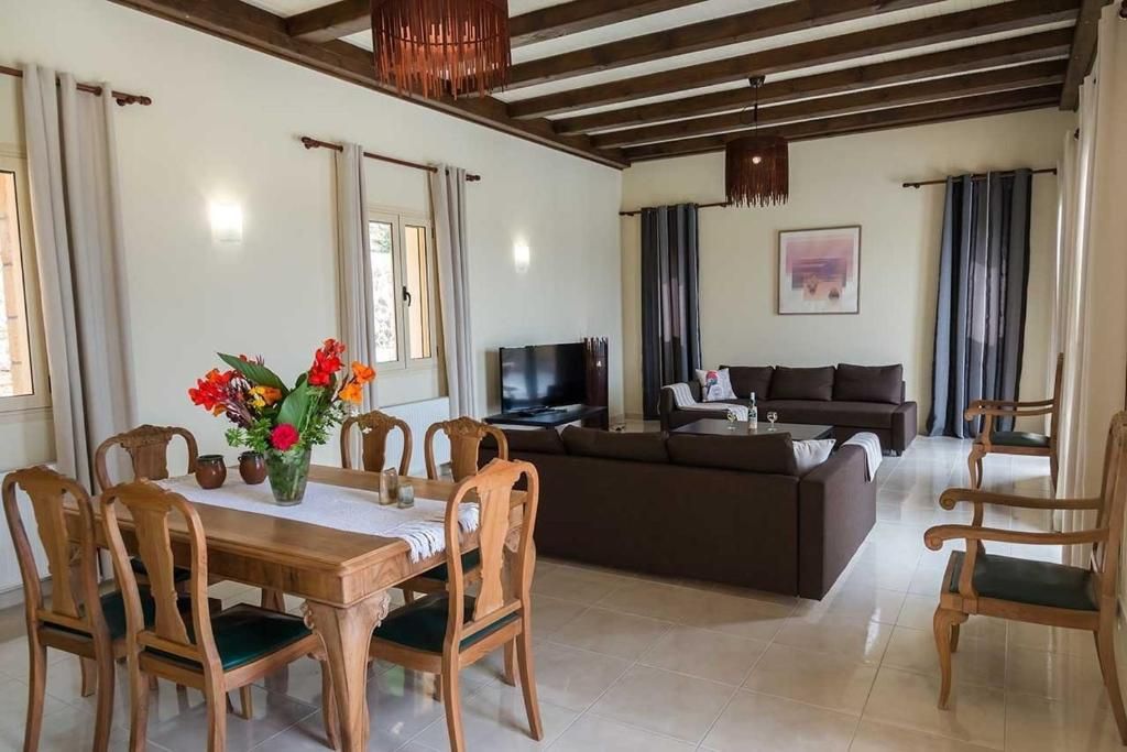Monambeles Villas фото 13