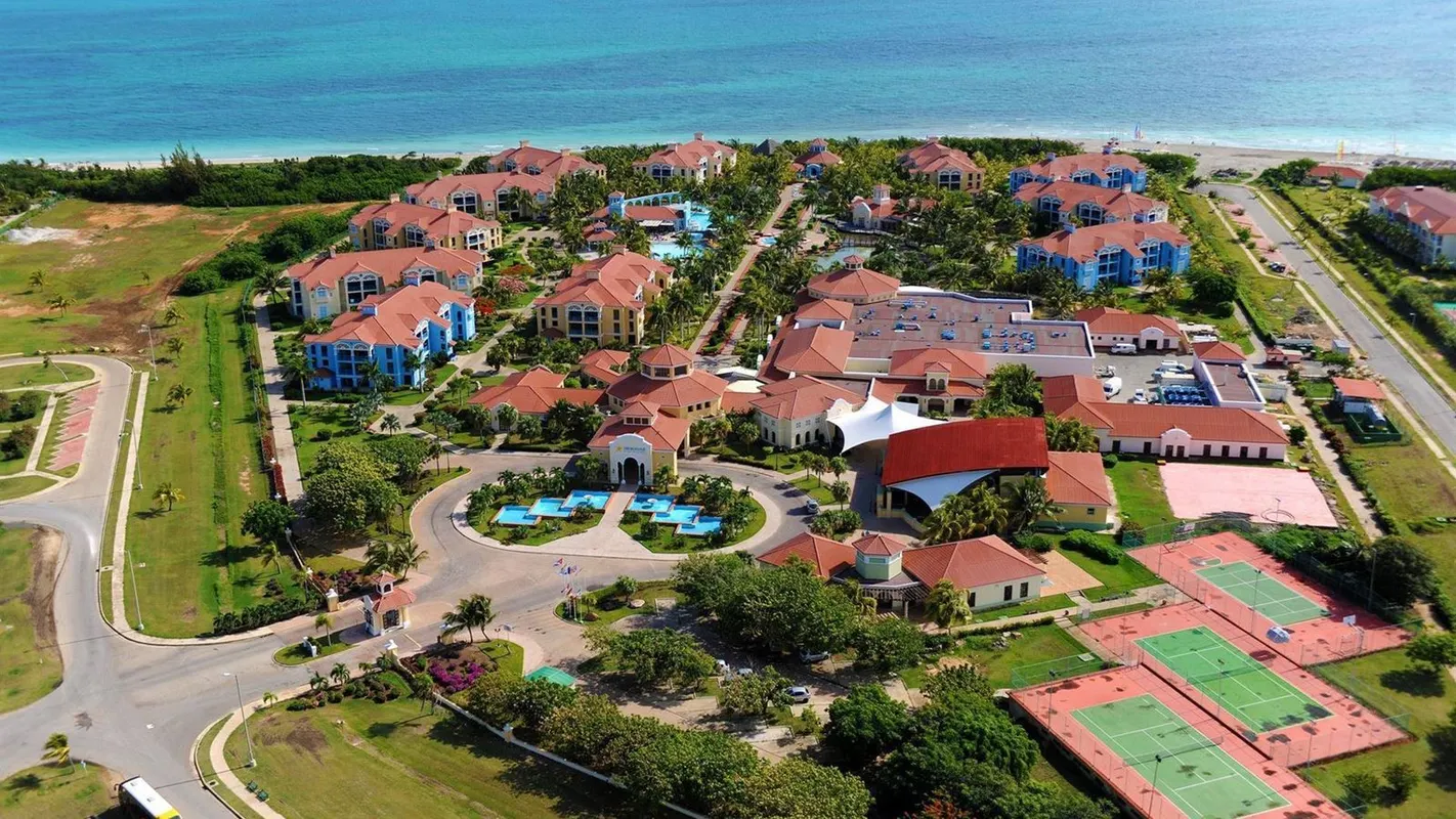Iberostar Origin Playa Alameda (Adults Only) фото 1