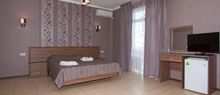 Фото отеля Триера