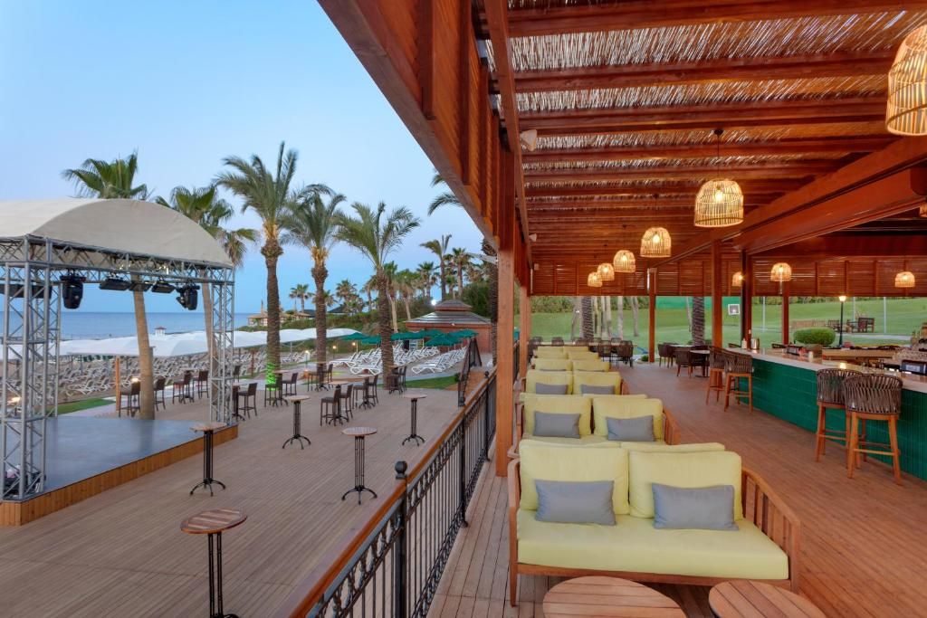 Dobedan Beach Resort Comfort фото 168