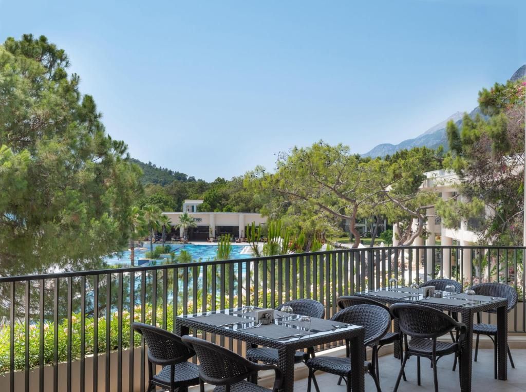 Sherwood Exclusive Kemer фото 191