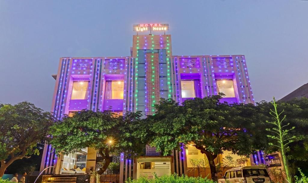 Hotel The Light House фото 10