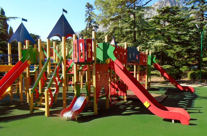 Санаторий «Foros Wellness & Park» фото 15